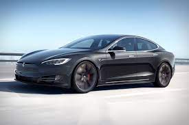 Now we've got our hands on the. Tesla Model S Restyled 2021 Interior Revolution World Auto News