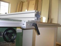 Diy Table Saw Fence 1 Table Saw Fence Diy Table Saw Diy Table Saw Fence Table Saw Fence