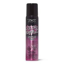 15 Best Hair Color Sprays For A New Look