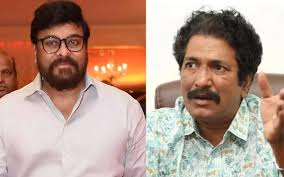 Anil Sunkara rubbishes rift with Chiranjeevi
