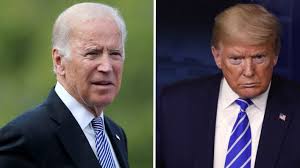 Us Presidential Election 2020 Who Is Leading And When Will The Results Be Announced All You Need To Know Good Morning Britain