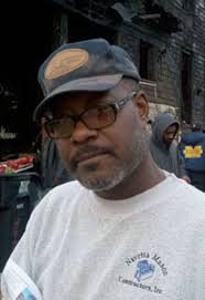 Elderly couple dies in Detroit fire