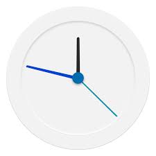 Clock Icon Galaxy S6 Png Image Clock Clock Icon Galaxy S6