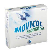 Movicol Aromafrei 10 St Shop Apotheke Com