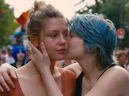 De La Vie dAdèle à LAmour ouf, comment Adèle Exarchopoulos sest fait  un nom dans le cinéma français