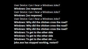 Those of you who have teens can tell them clean dark humor deaf dad jokes. Bored Programmers On Reddit Are Competing To Tell The Nerdiest Coder Joke