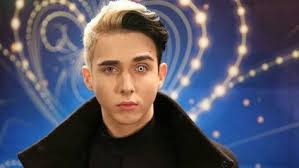 Oekraïne © jan de meuleneir / photo news. Oekraine Pagina 3 Songfestivalweblog Nl