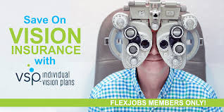 Feb 23, 2021 · when the enrollment form is submitted, it will be sent to vsp global® eyes of hope®. Flexjobs Members Save On Vision Insurance With Vsp