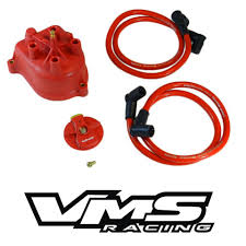1994 acura integra ls coupe fwd. Distributors Distributor Caps Rotors Vms Racing