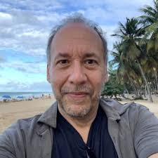 Ed Morales (@SpanglishKid)