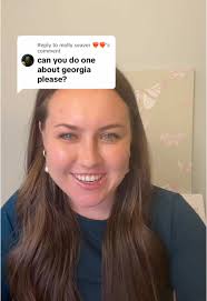 Prep for Georgia Sorority Rush with Confidence and Strategy