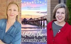 Eliza Callahan (Bestselling Authors Erika Marks & Patti Callahan Henry)