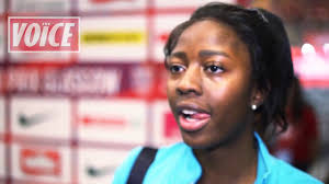 Jun 02, 2021 · bakom en framgångsrik kvinna står en annan kvinna. Khaddi Sagnia Happy To Be Injury Free Ahead Of 2018 World Indoor Champs Youtube