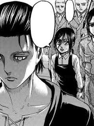 He is the main protagonist of attack on titan. Eren Jaeger Eren Jaeger Attack On Titan Series Attack On Titan