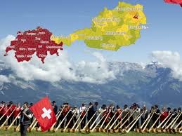 Schweiz synonyms, schweiz pronunciation, schweiz translation, english dictionary definition of schweiz. Kaufkraft In Der Schweiz Fast Doppelt So Hoch Als In Osterreich Schweiz Vol At