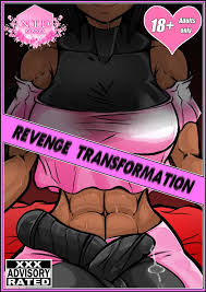 Revenge Transformation- NTD Xenxia Hentai