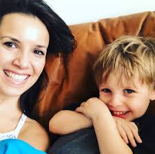 Julie Stamm, MS Warrior & Author of “Some Days We...”