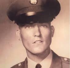 Remembering brother killed in Vietnam