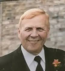 Obituary information for Gerald “Mitch” Mitchell