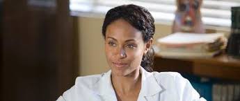 Jada koren pinkett smith (/ˈdʒeɪdə ˈpɪŋkɪt/) (née pinkett; Jada Pinkett Smith Filme Serien Und Biografie