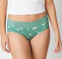 Best jcpenney womens panties Factory Sale Fruit of the Loom Ladies Ultra  Soft 6 Pack Multi Pack Hipster