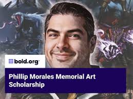 Phillip Morales Memorial Fund