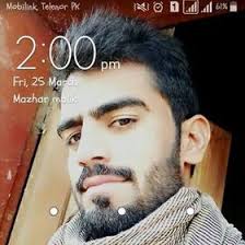 MaZhar MaLik (mazhariqbal804)