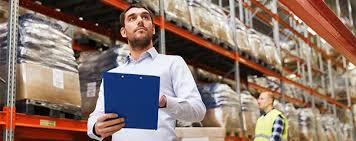 If you choose to work with panic pest control, you can have peace of mind that we won't leave you in the dark when it comes to your rental properties in san bernardino, ca. Warehouse Pest Control Aib Certified Isotech Pest Management