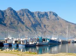 Fish hoek platter (for one). Kapstadt Familienfreundlich Ubernachten Reiseblog Viermal Fernweh
