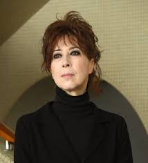 Figlia d'arte (del regista paolo e dell'attrice e doppiatrice grazia gabrielli). Wuvuwlkqryuqsm
