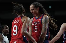 The basketball competitions are held at. Olympic Livestream U S Women S Basketball Team Plays Japan Thursday At 11 40 P M