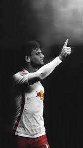 Unique timo werner wallpaper posters designed and sold by artists. Timo Werner Wallpapers Wallpaper Cave