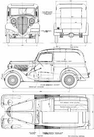 Fiat 508 1936 Poland Blueprint Download Free Blueprint For 3d Modeling Fiat Blueprints Old Vintage Cars