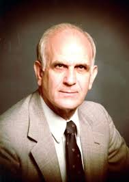 Bayard Van Hecke Obituary