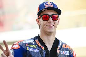 Motor Pedro Acosta Harus Terbaik, Sedang Dicari Manajernya