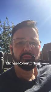 #michaelrobertofficial