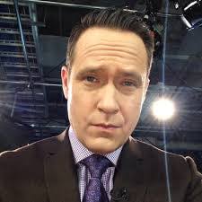 Chris Rocca's Instagram, Twitter & Facebook