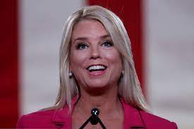Former Florida AG Pam Bondi gets Trump's latest nod for attorney general •  Louisiana Illuminator