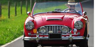 Insurance Quotes Young Drivers - How to Get Cheap Antique and Classic Car Insurance