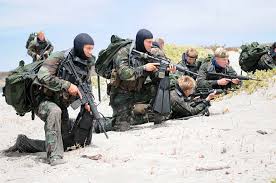 La prima stagione, composta da 22 episodi, è stata trasmessa dalla cbs dal 27 settembre 2017 al 16 maggio 2018. Meet Navy Seal 6 The Team That Killed Osama