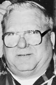 Norman Cookson Obituary (2015)