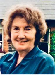 Condolence Book for Catherine (Kay) Morrison (née Daly) (Greystones,  Wicklow)