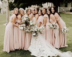 Tess Christine On Instagram My Girls A Lot Of You Have Asked Me Over The Years How Patrick And I H In 2020 Dream Wedding Dresses Wedding Dress Inspiration Wedding
