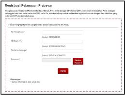 Cara registrasi ulang telkomsel yang paling mudah dan simpel adalah melalui sms. Cara Registrasi Telkomsel Baru Simpati Kartu As Dan Loop