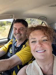 Paula Cain (@cainyp) · Perth, WA