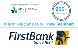 The banker magazine of the financial times group awarded first bank as the best bank brand in nigeria for five solid years. New Member We Welcome First Bank Nigeria To Pioneer Sme Development In Nigeria Sme Finance Forum