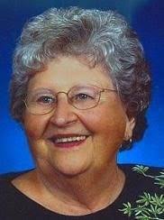 Joyce Uhl Obituary (2008)