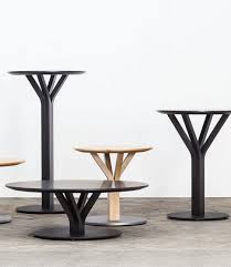 nature and colour shades will flood the space of st martin s college table traditional chairs furniture