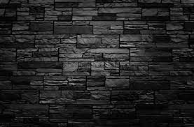 When seeking retaining wall blocks for your next outdoor landscape or patio project, see what makes the stone retaining wall pavers from belgard stand out above the rest. Modern Dark Brick Wall Pattern Of Decorative Stone Wall Background Surface Black Wall Texture Stock Photo Image Of Pattern Gray 174545858