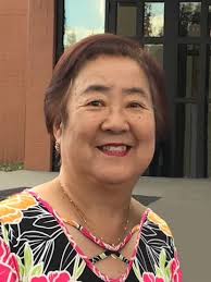 Suzuko (Suzie) Tomiyama